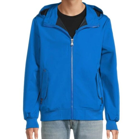 Pajar Canada Authentic Men's Jacket Water Repellant Halcyon - Picture 2 of 10